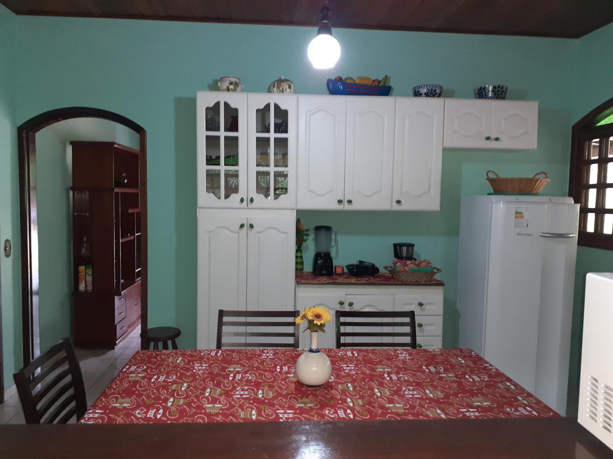 Villa Casa Curral Ilhabela Exterior foto